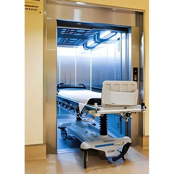 Sollevatore per letto d'ospedale stabile FUJI
