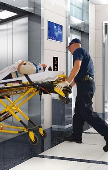 stability of FUJI hospital bed lift stability of FUJI hospital bed lift